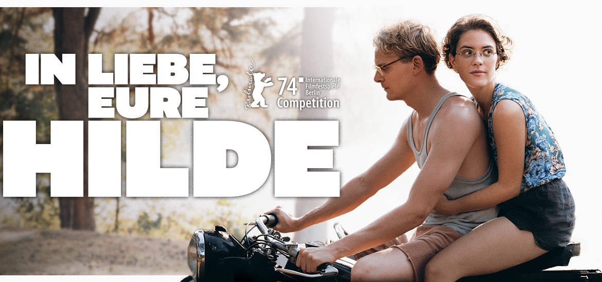 IN LIEBE, EURE HILDE Vorschaubild